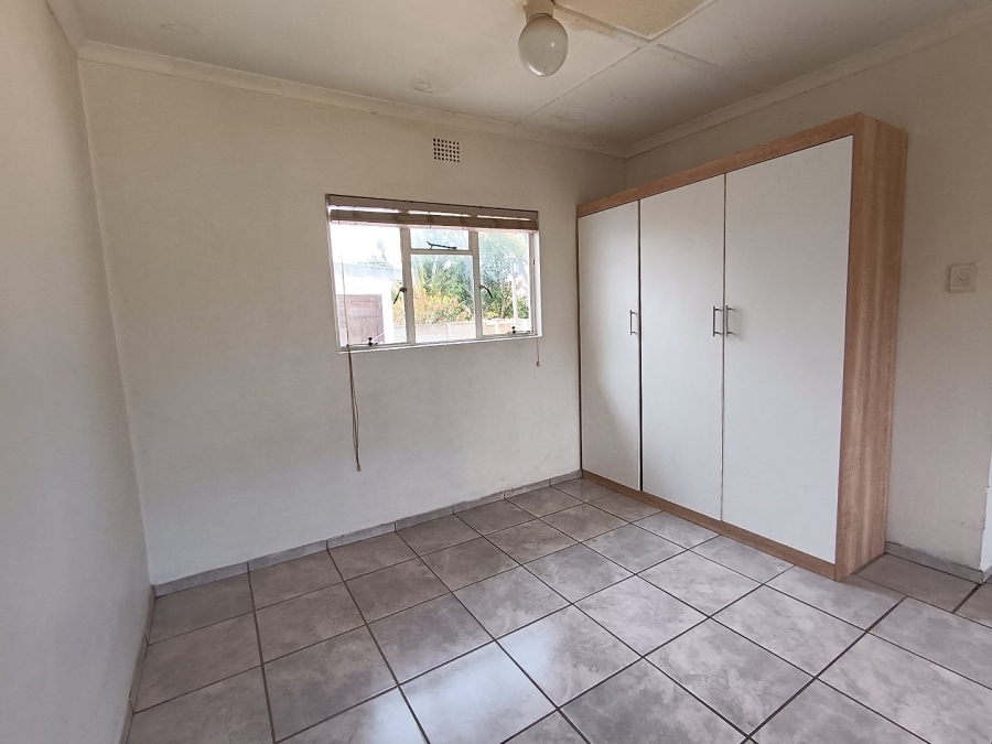 1 Bedroom Property for Sale in Bergsig Western Cape